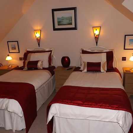 Castleview Bed & Breakfast Dufftown Zewnętrze zdjęcie