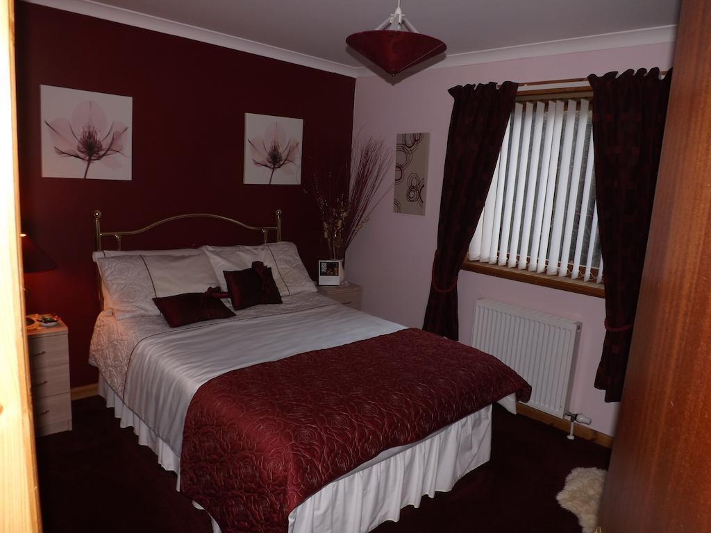 Castleview Bed & Breakfast Dufftown Pokój zdjęcie