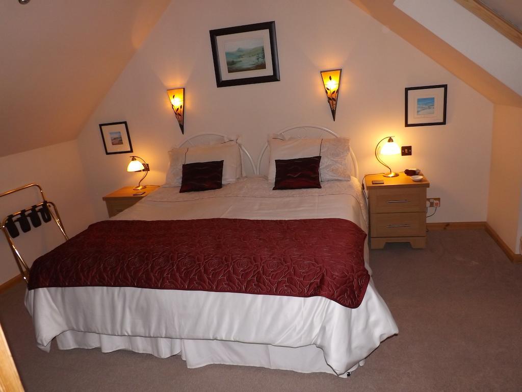 Castleview Bed & Breakfast Dufftown Pokój zdjęcie
